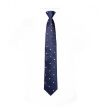 BT011 design business suit tie Stripe Tie manufacturer detail view-19